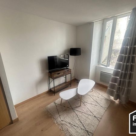 Appartement Quimperle 1 pièce(s) 15.50 m2 - Photo 4