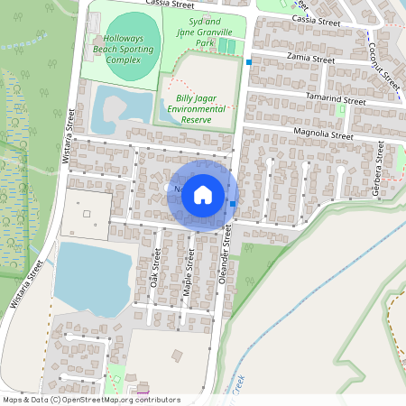 5 Norfolk Close, Qld 4878, Holloways Beach