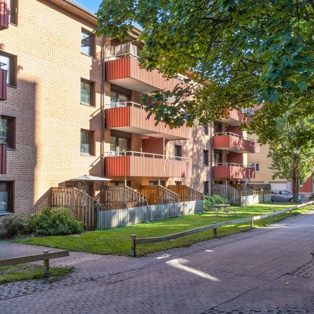 Mariedalsgatan 4A - Foto 3