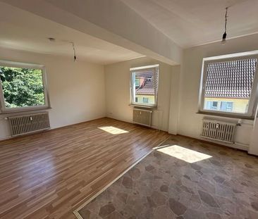 SCHADE IMMOBILIEN - Schöne 3-Zimmerwohnung in Werdohl zu vermieten! - Foto 3