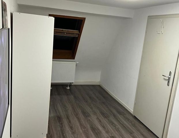 WG ZIMMER KA-Neureut - Foto 1