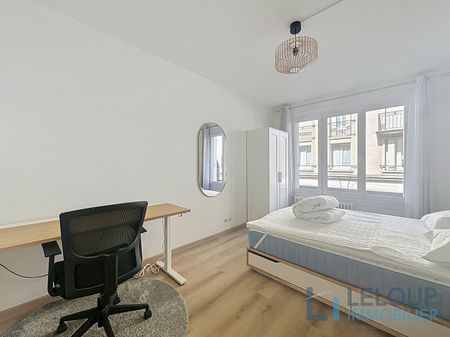 Location Appartement 2 pièces 45m² ROUEN 76000 - Photo 5