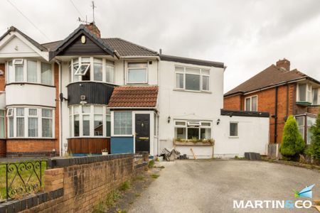4 bedroom semi-detached house to rent - Photo 3
