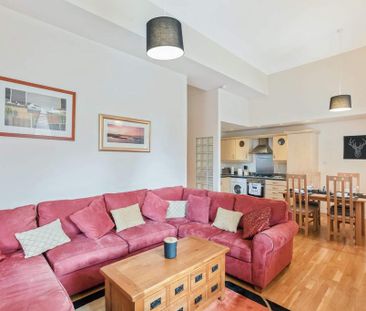 2 bedroom apartment to rent - Photo 4