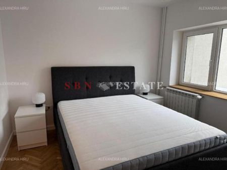 Inchirieri Apartamente 3 camere Bucuresti - Fotografie 4
