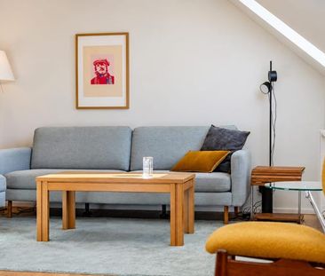 Appartement te huur - foto 3