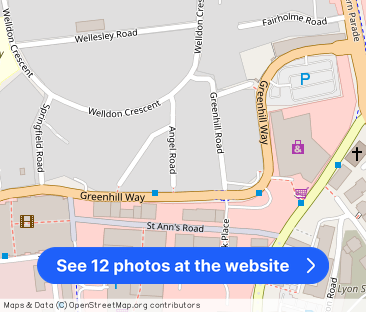 Angel Road, Harrow - Photo 1