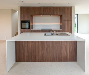 Moderne, energiezuinige nieuwbouwwoning - Photo 5