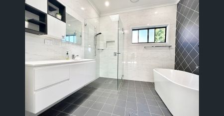 Charming Renovated Home in Prime Strathfield South Location - Photo 3