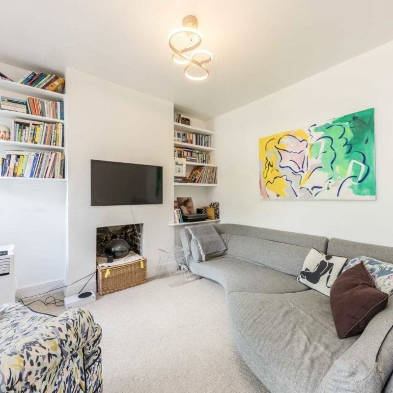 Malyons Road, SE13, London - Photo 1