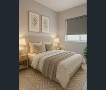 BRAND NEW 2 BEDDER GRANNY FLAT + ATTACHED STUDIO - Photo 1