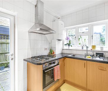 Hotham Road, Putney, SW15 1QB - Photo 2