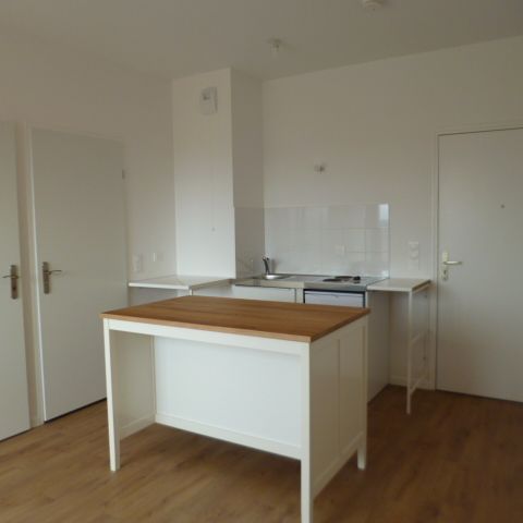 Appartement 2 pièces de 32 à Pontoise - Photo 1