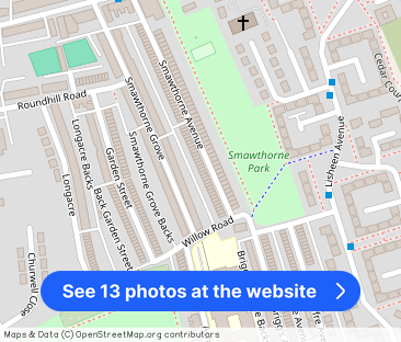 Smawthorne Avenue, Castleford - Photo 1