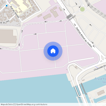 Le Havre - 76600