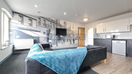 7 bedroom flat share to rent - Photo 3