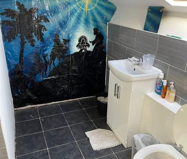 1 bedroom apartment to rent - Photo 6