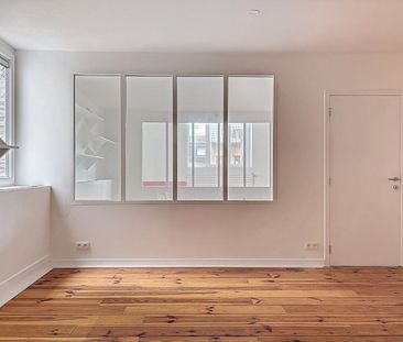 Loft te huur in Brussel voor € 2.727 met 3 slaapkamers - Foto 3