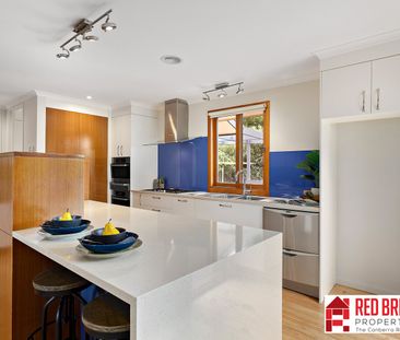 5 Bride Place, Mawson ACT 2607 - House For Rent | Domain - Photo 1