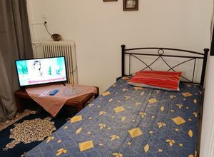 Studio/Γκαρσονιέρα για ενοικίαση - Άνω Πατήσια, - Φωτογραφία 5