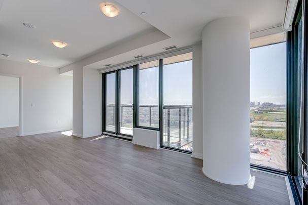 For Lease - 3006 William Cutmore Boulevard Unit# 1111, Oakville, Ontario - Photo 1