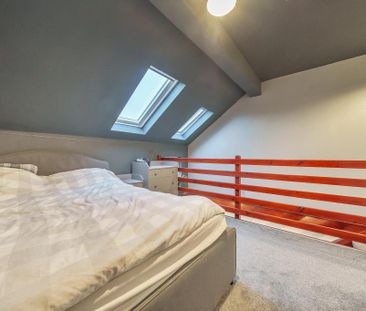 1 bedroom terraced house to rent - Photo 2