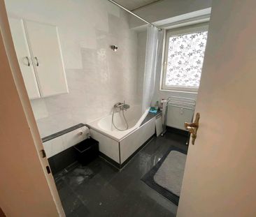 2-ZKBB, Eisenloherstr, Stellplatz,Kellerraum, Markise, - Foto 1