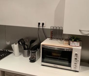 Appartement 1 pièce meublé de 22m² - Photo 1