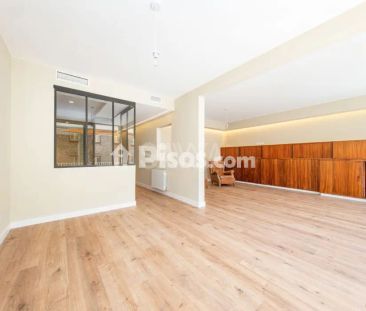 Piso en alquiler en Sarrià-Sant Gervasi - Photo 3