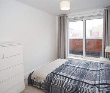 2 bedroom apartment to rent - Photo 4