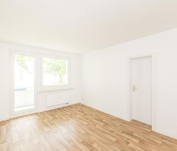 Balkon / Helle Wohnung / modernes Bad - Photo 1