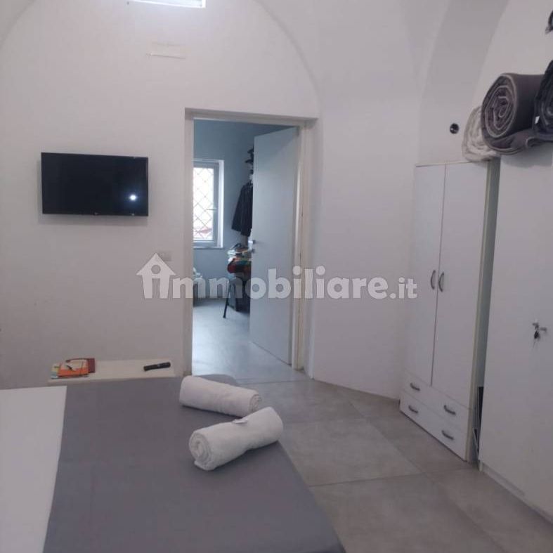Bilocale corso Vittorio Emanuele, Piazza Amedeo - Parco Margherita, Napoli - Photo 1