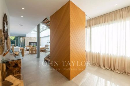 5 bedroom luxury Villa for rent in San Jose, Balearic Islands - Photo 2