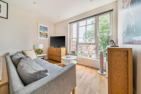 1 bedroom apartment to rent - Photo 3