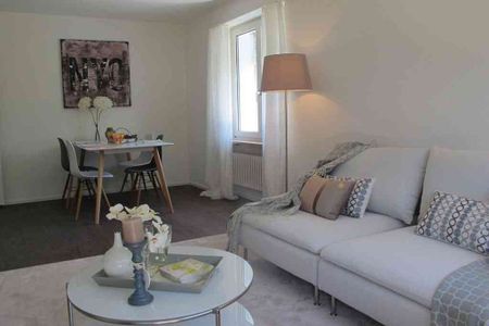 3 Zimmer, 77 m², 1. Stock - Foto 3