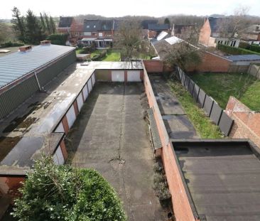 2 slpk., lift, garage, nabij centrum en invalswegen te Diest - Foto 2