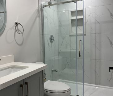 For Lease - 144 Raymerville Drive Unit# Bsmt, Markham, Ontario - Photo 3