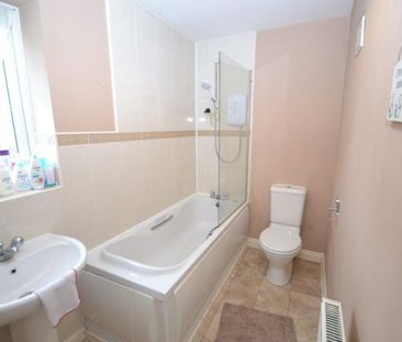 2 BED End of terrace house To rent - Photo 5
