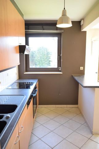 Instapklaar appartement met 2 terrassen, kelder en garage... - Photo 3