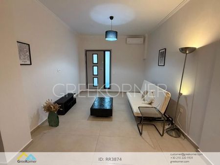 Διαμέρισμα για ενοικίαση Λυκαβηττός (Κολωνάκι - Λυκαβηττός) - Photo 2