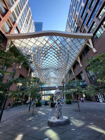 For Lease - 470 Front Street Unit# 3003, Toronto, Ontario - Photo 3