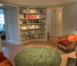 Rörstrandsgatan, Stockholm - Photo 2