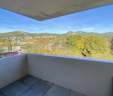 Location Appartement 2 pièces 43m² AURIOL 13390 - Photo 4