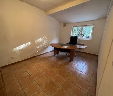 Bureau 4 pièces à louer Montpellier - 34080 / Réf: LP095-IMMOBILIAFR - Photo 3