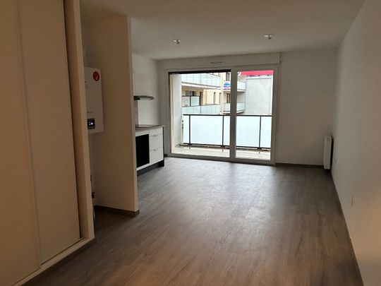 Appartement / Offre 59589671 - Photo 1
