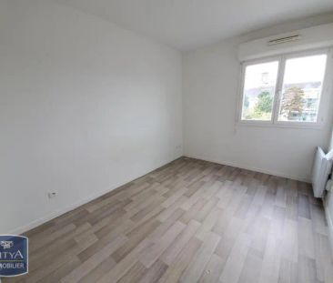 Appartement à louer 5 pièces 98.71m² - Photo 4
