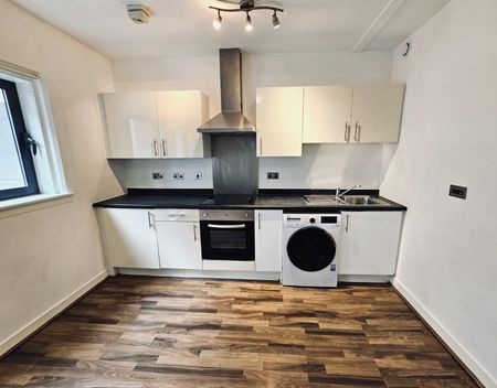 Kings Dock Mill, Baltic Triangle, L1, Liverpool - Photo 2