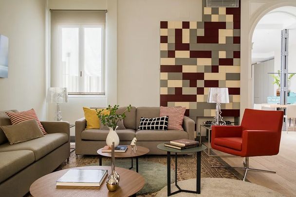 Calle del Caballero de Gracia, Madrid, Community of Madrid 28013 - Photo 1