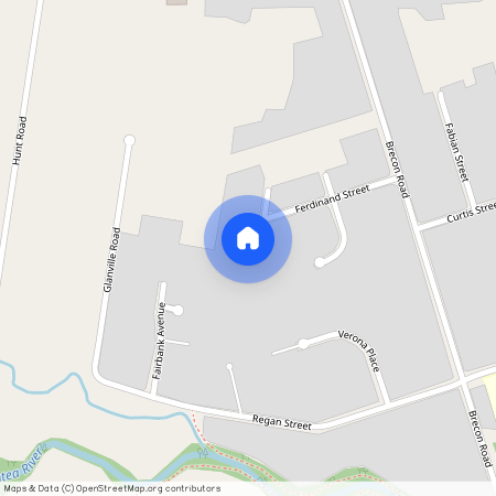 23 Montjoy Street, Stratford, Stratford