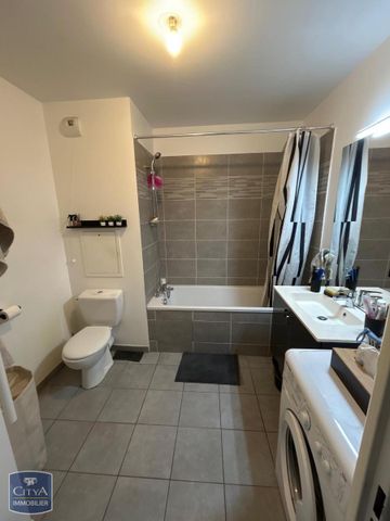 Location Appartement 2 pièces 39m² THIAIS 94320 - Photo 5